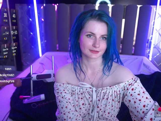 AlisaGrace live cam on BongaCams