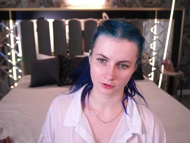 AlisaGrace live cam on BongaCams