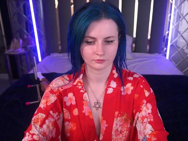 AlisaGrace live cam on BongaCams