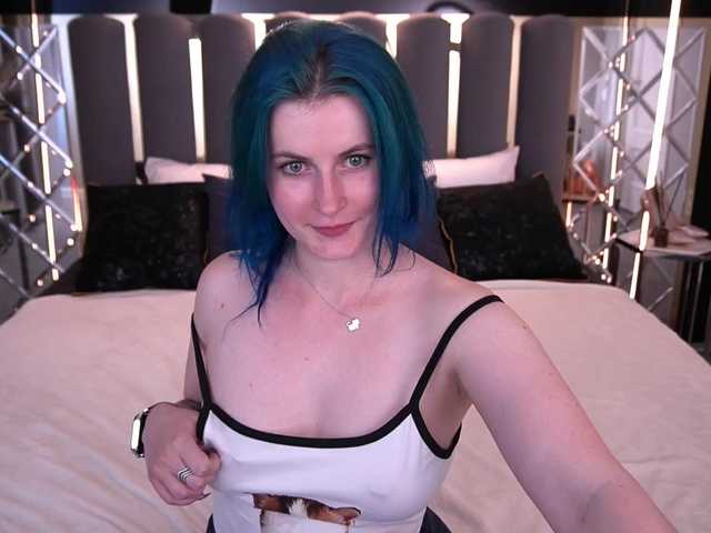 AlisaGrace live cam preview