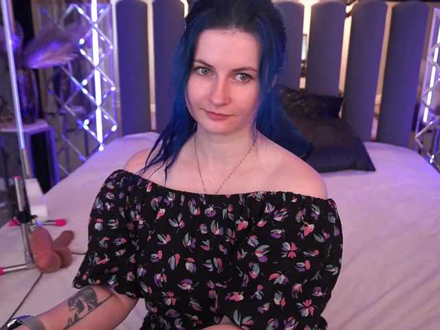 AlisaGrace live cam on BongaCams