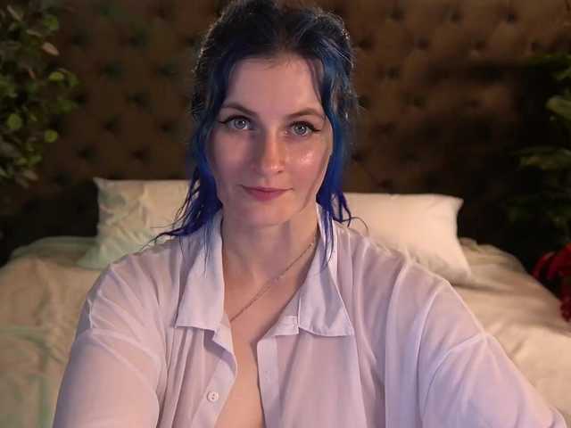 AlisaGrace live webcam show