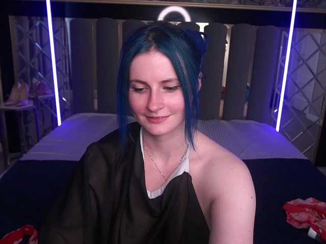 AlisaGrace live cam on BongaCams