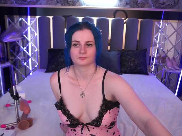 AlisaGrace live webcam show