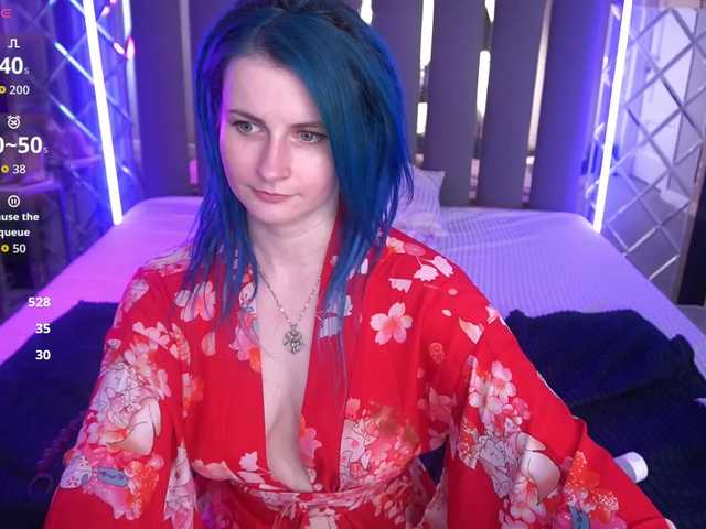 AlisaGrace webcam
