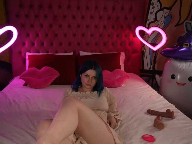 AlisaGrace live cam on BongaCams