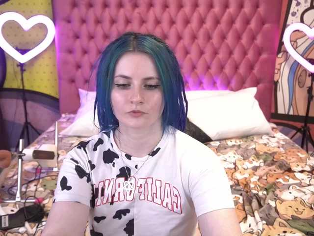 alisagrace live sex show
