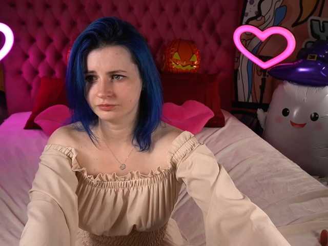 AlisaGrace live cam on BongaCams
