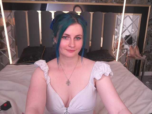 AlisaGrace live cam on BongaCams