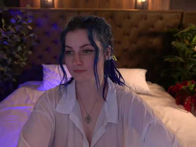 AlisaGrace live webcam show