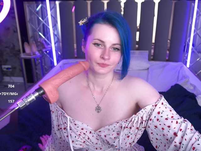 AlisaGrace live cam on BongaCams