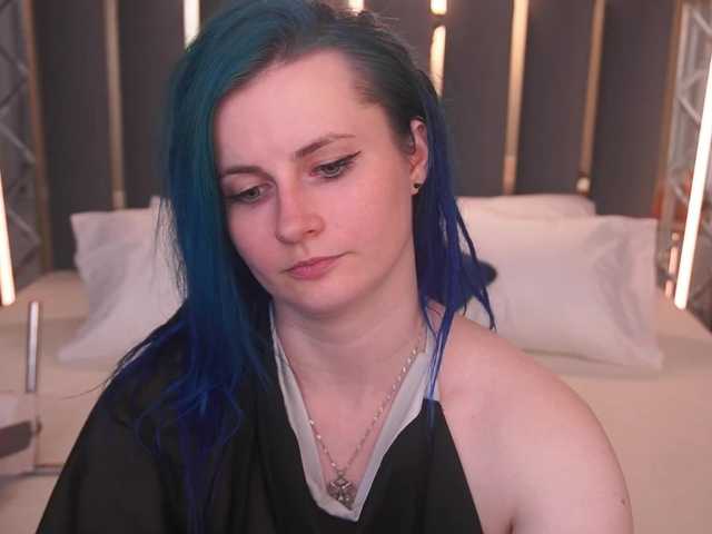 AlisaGrace live cam on BongaCams