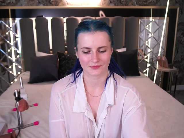 AlisaGrace live cam on BongaCams