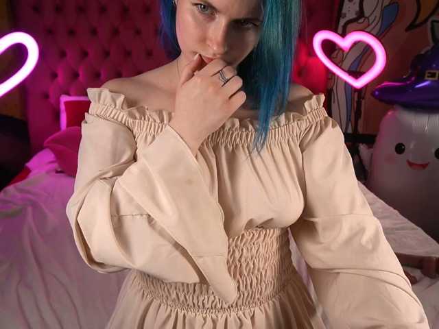 AlisaGrace live cam on BongaCams