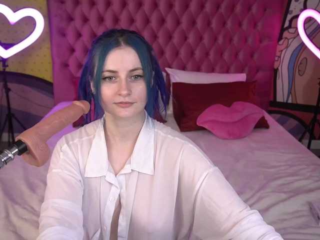 AlisaGrace live cam on BongaCams