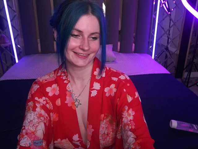 AlisaGrace live cam on BongaCams