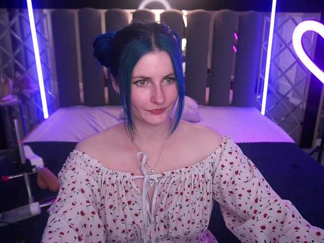 AlisaGrace live cam on BongaCams