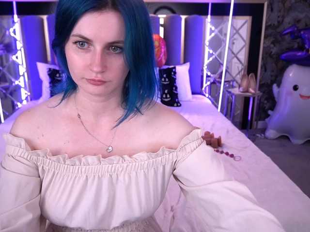 AlisaGrace live cam on BongaCams