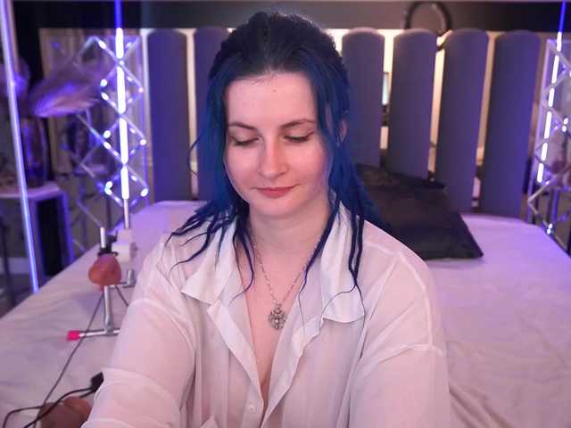 AlisaGrace live cam on BongaCams
