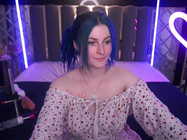 AlisaGrace live cam on BongaCams