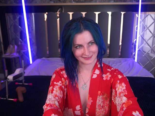 AlisaGrace live cam on BongaCams