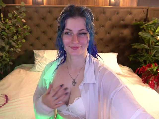 AlisaGrace live webcam show