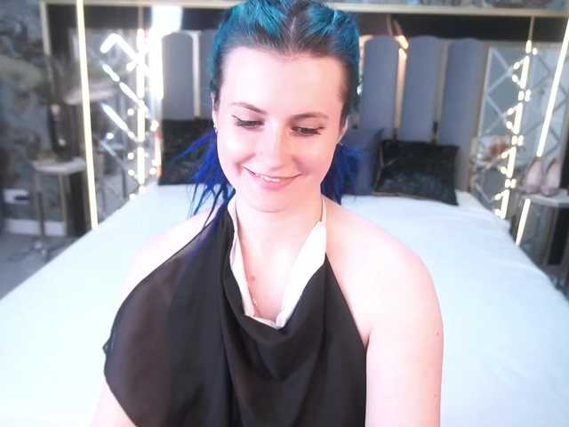 AlisaGrace live cam on BongaCams
