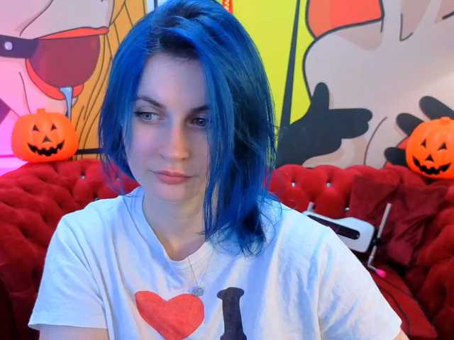 AlisaGrace live cam on BongaCams