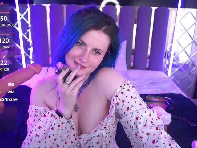 AlisaGrace webcam