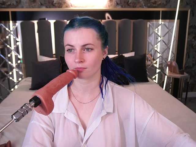 AlisaGrace live cam on BongaCams