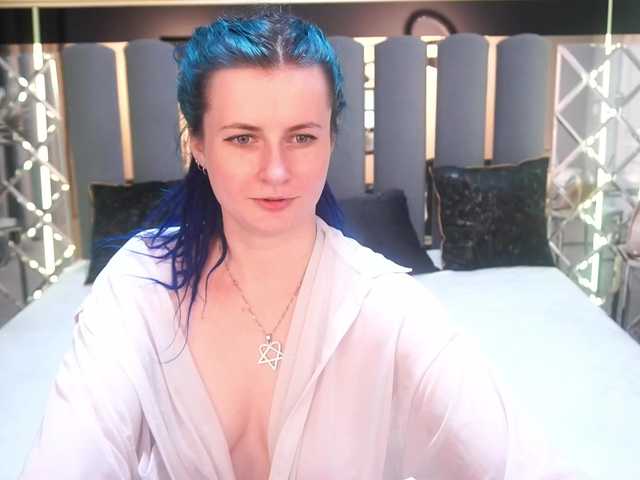 AlisaGrace live webcam show