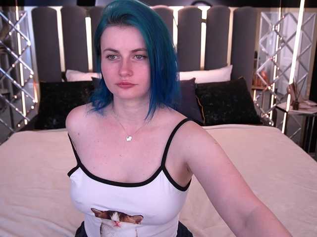 AlisaGrace live cam on BongaCams