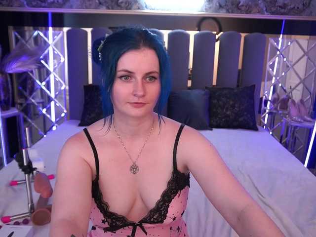 AlisaGrace Canlı Cam: BongaCams