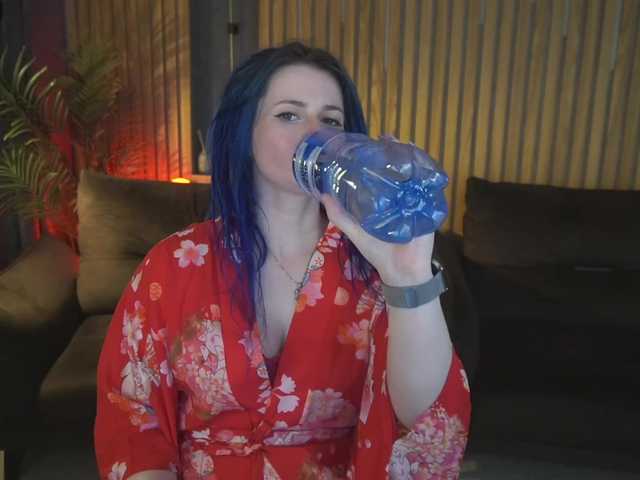 AlisaGrace webcam