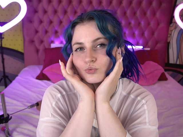 AlisaGrace live cam on BongaCams
