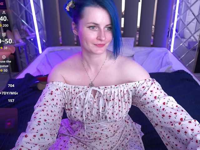 AlisaGrace live cam on BongaCams