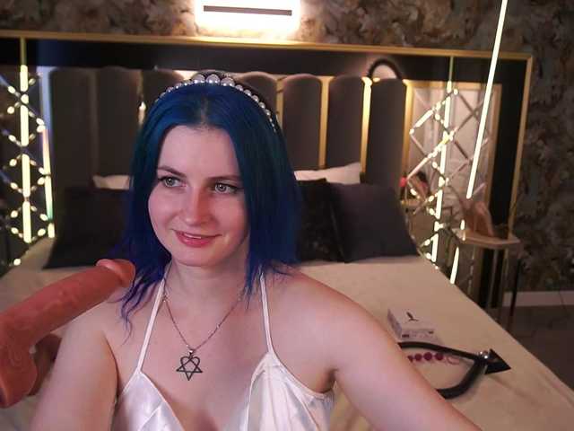 AlisaGrace live cam