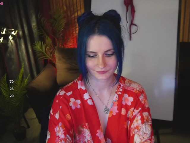 alisagrace live sex show