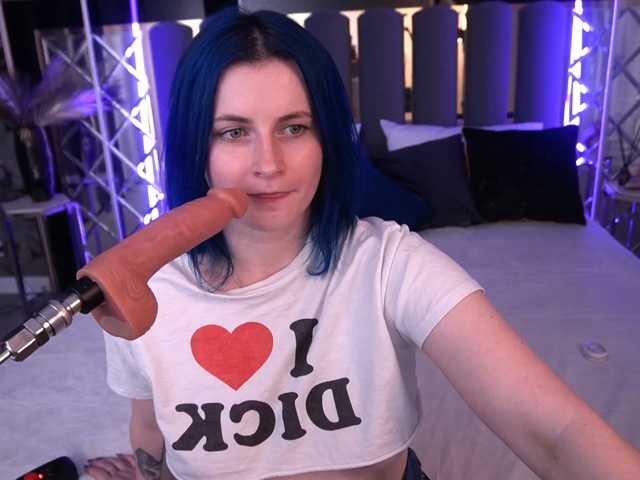 AlisaGrace live cam on BongaCams
