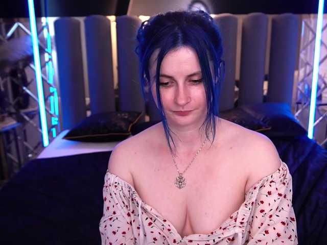 AlisaGrace live cam on BongaCams