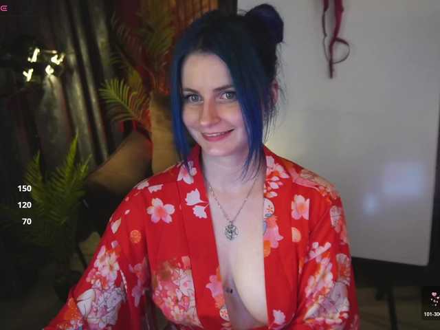 AlisaGrace live cam