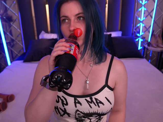AlisaGrace live cam on BongaCams