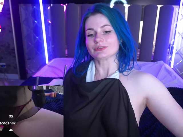 AlisaGrace live cam on BongaCams