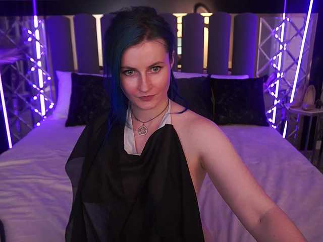 AlisaGrace live cam on BongaCams