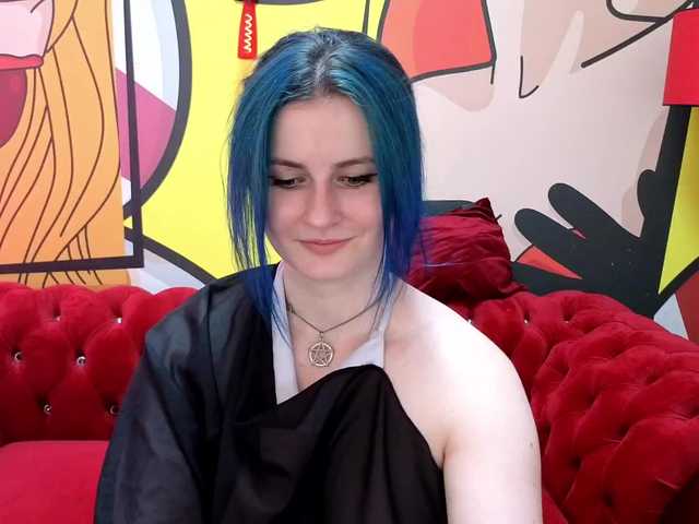 AlisaGrace live cam on BongaCams