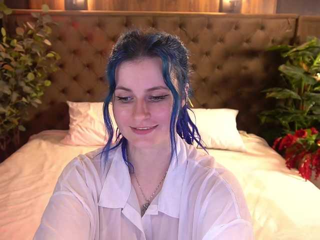 AlisaGrace live webcam show