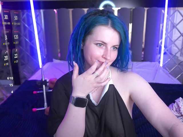 AlisaGrace live cam on BongaCams