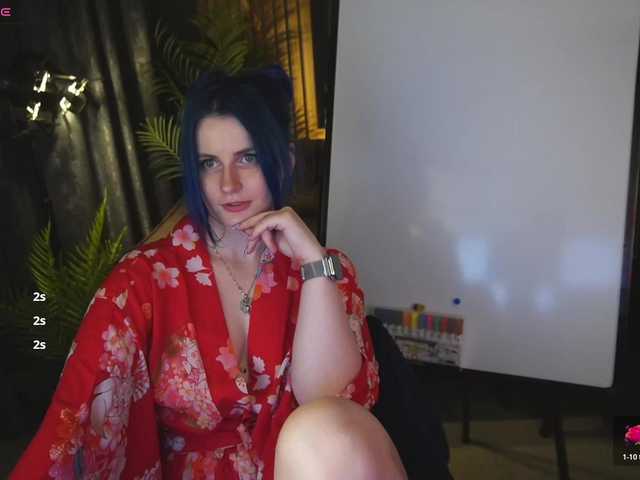 AlisaGrace Live Cam on BongaCams