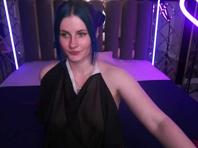 alisagrace cam belle