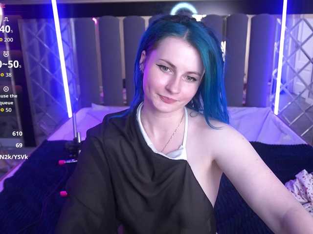 alisagrace live sex show